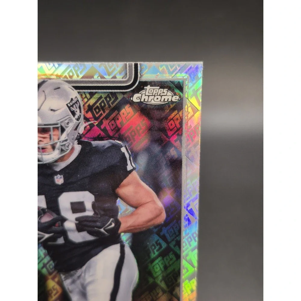 Topps 2025 chrome